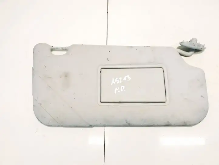 Ford Mondeo MK IV (2007 - 2014) a04100 Солнцезащитный козырек — фото 1