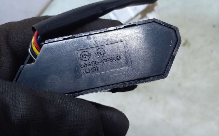 SsangYong Rexton (2007 - 2012)  8540008B00 Включатель (включатели) памяти