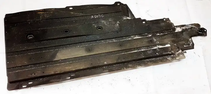 Subaru Outback (2009 - 2014) 56411SJ010 Защита двигателя — фото 1
