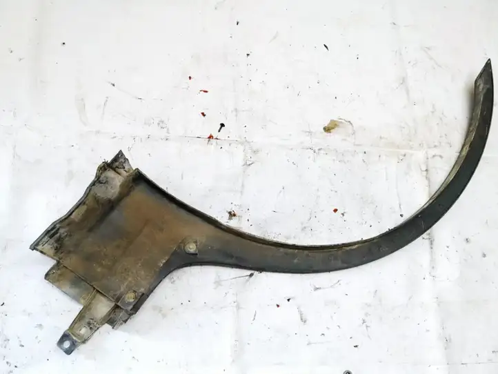 BMW X3 E83 (2003 - 2010) 51773405818 Накладка колесной арки — фото 2