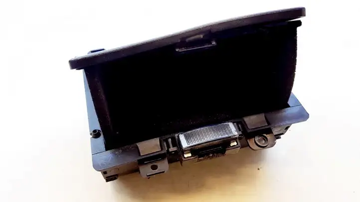 Chevrolet Captiva (2006 - 2011) TBX50KF1 Вещевой ящик — фото 2