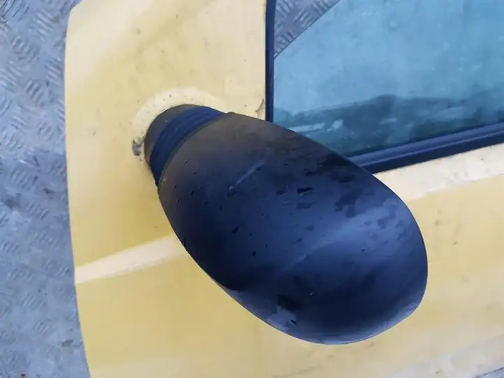 Fiat Punto (188) (1999 - 2010) Боковое зеркало с электроприводом — фото 1