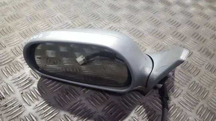 Kia Rio (2002 - 2005) Боковое зеркало с электроприводом — фото 1