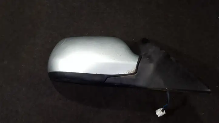 Citroen C5 (2004 - 2008) 015797 Боковое зеркало с электроприводом — фото 1