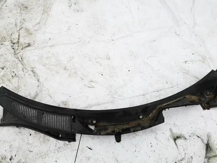 Renault Scenic II - Grand scenic II (2003 - 2006) 8200136789 Жабо стеклоочистителей — фото 1