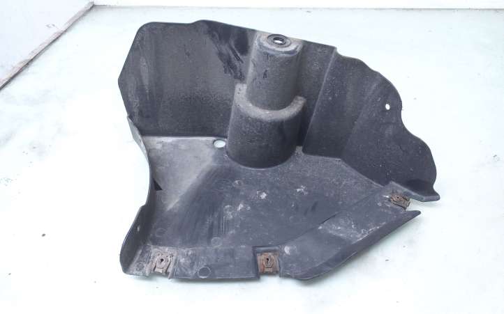 BMW 1 F20 F21 (2011 - 2019)  7241835 Защита дна заднего бампера