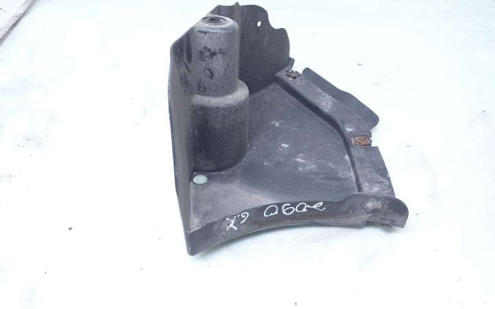 BMW 1 F20 F21 (2011 - 2019)  7241835 Защита дна заднего бампера