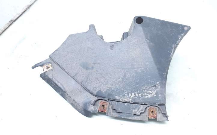 BMW 1 F20 F21 (2011 - 2019)  7241835 Защита дна заднего бампера