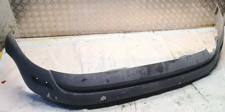 Ford S-MAX (2006 - 2010) Нижняя часть переднего бампера — фото 1