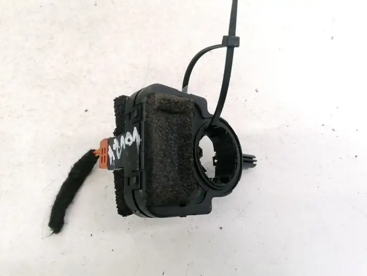 Citroen C5 (2004 - 2008) 9658684180 Регулировка рулевой колонки — фото 1