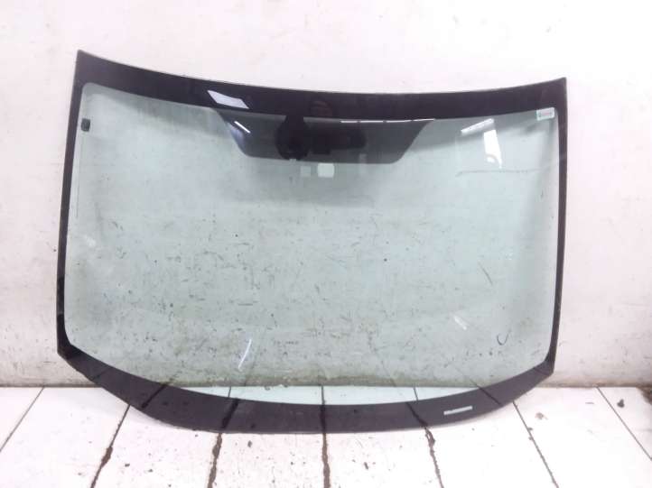 Honda CR-V (2006 - 2009)   Переднее стекло