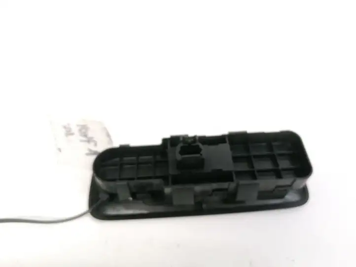 Peugeot 807 (2002 - 2011) 14893750XT Блок кнопок стеклоподъемников — фото 2