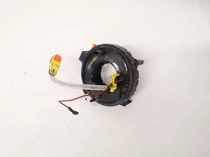 Volkswagen Fox (2009 - 2011) 1j0959653e Контактное кольцо SRS — фото 1