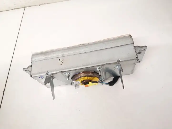 Volkswagen Fox (2009 - 2011) 306259820ab Подушка безопасности пассажира — фото 2