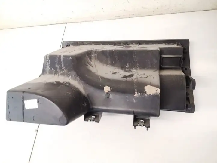 Volkswagen Fox (2009 - 2011) 5z0857097 Вещевой ящик — фото 2