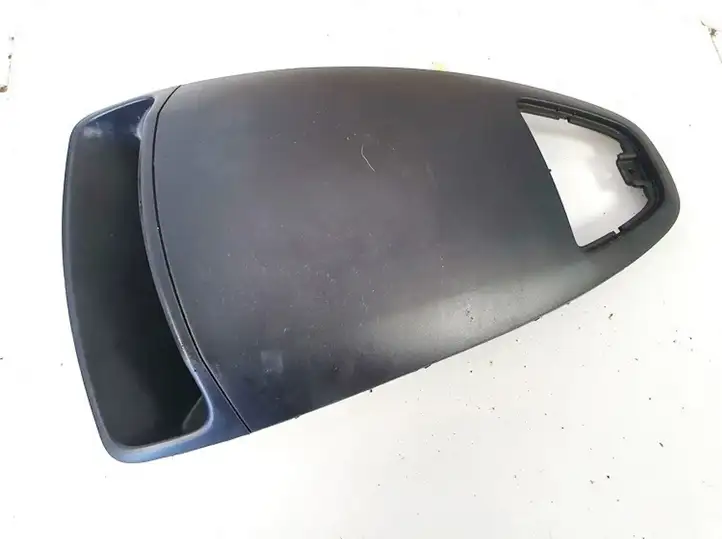 Opel Corsa D (2006 - 2010) 13205164 Прочие детали салона — фото 1
