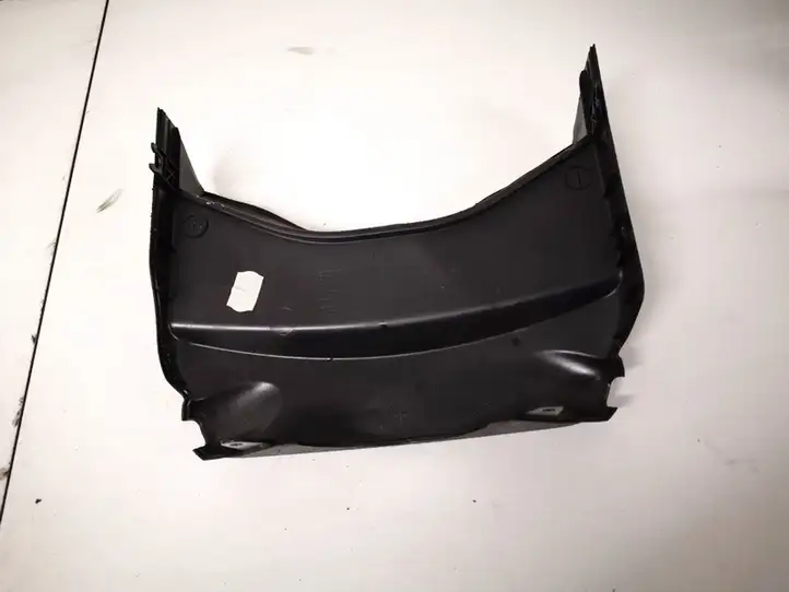Opel Corsa D (2006 - 2010) 13205061 Обшивка рулевой колонки — фото 2