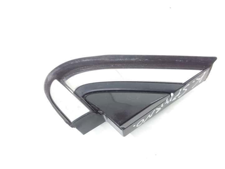 Honda CR-V (2006 - 2009)  212831263 Накладка на крыло