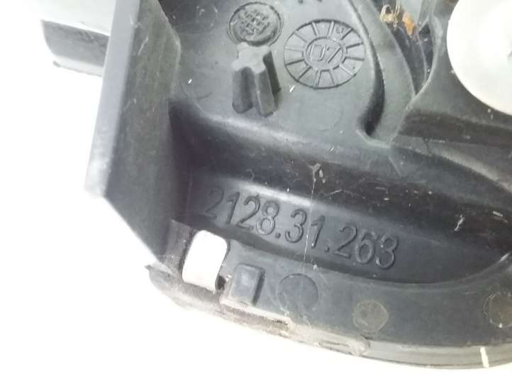 Honda CR-V (2006 - 2009)  212831263 Накладка на крыло