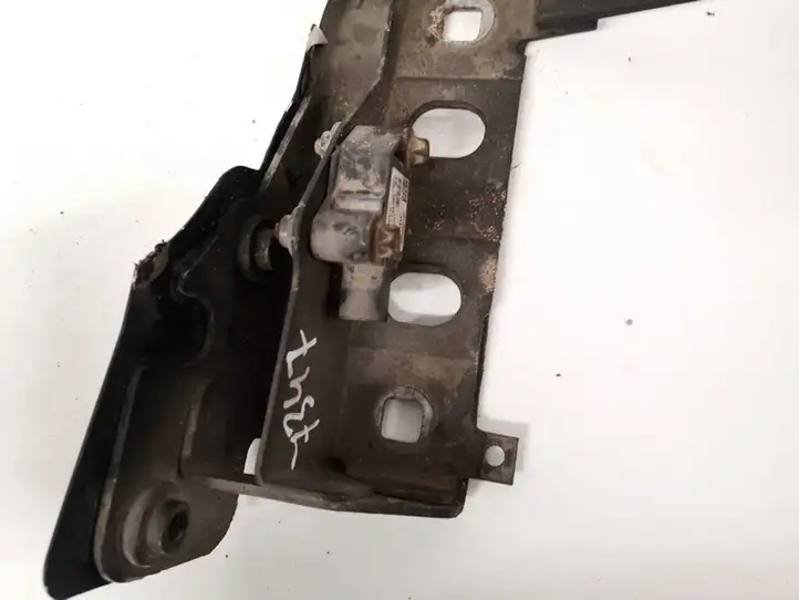 Honda CR-V (2006 - 2009) 5h2z14a686ba Датчик удара SRS — фото 3