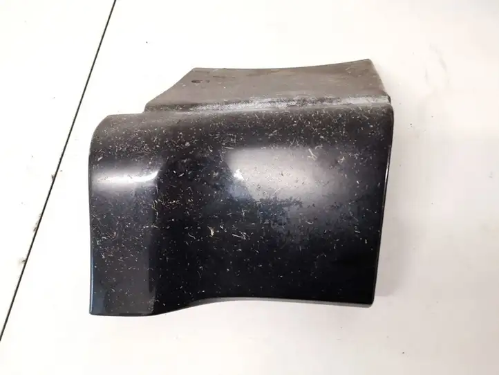 Land Rover Range Rover Sport L320 (2005 - 2009) dgp000241 Наружная отделка заднего порога — фото 1