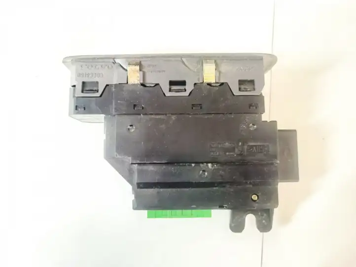 Volvo S60 (2000 - 2004) 09193383 Кнопка стеклоподъемников — фото 2