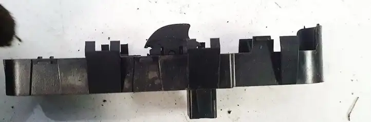 Citroen C4 (2004 - 2008) 9651465677 Кнопка стеклоподъемников — фото 2