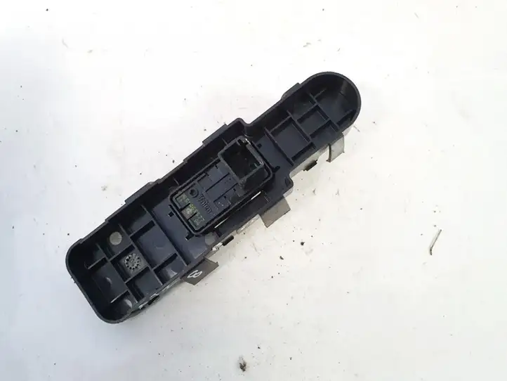 Citroen C4 (2004 - 2008) 9651465677 Кнопка стеклоподъемников — фото 3