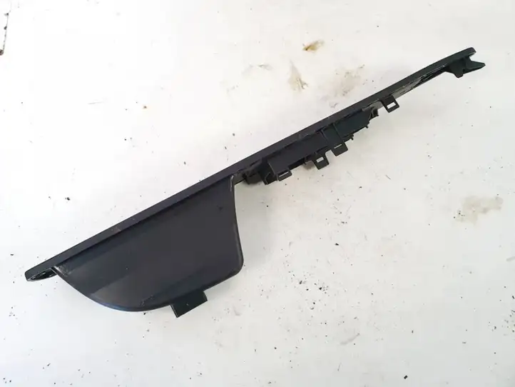 Citroen C4 (2004 - 2008) 9650912377 Накладка кнопки стеклоподъемника — фото 3