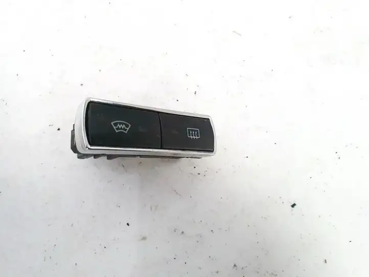 Ford Galaxy (2010 - 2015) 18k574aa Кнопка обогрева стекла — фото 1