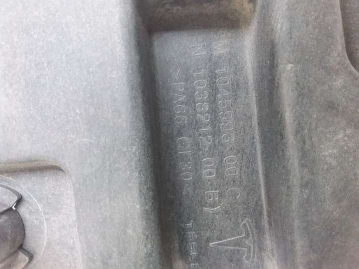 Tesla Model S (2012 - 2016)  0203300327 Радар дистроник