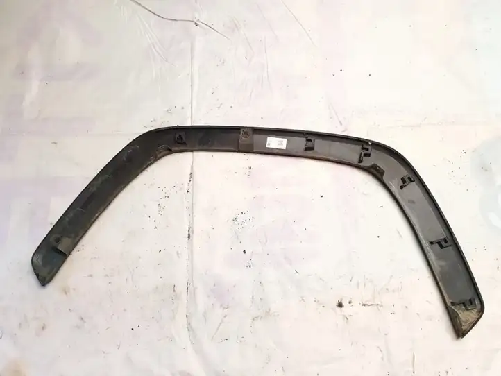 Toyota RAV 4 (XA40) (2012 - 2018) 756014216000 Накладка колесной арки — фото 2
