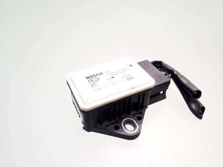 Subaru Forester SH (2008 - 2013)  27542FG000 Датчик акселерации
