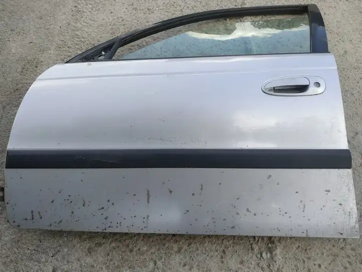 Toyota Avensis T220 (2000 - 2003) Дверь — фото 2