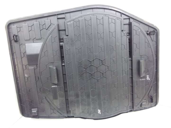 Audi A6 (2011 - 2014)  4G9863547 Отделка отсека запасного колеса