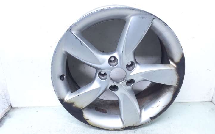 Audi A3/S3 8V (2012 - 2016)  8V5071497 Обод (ободья) колеса из легкого сплава R 17