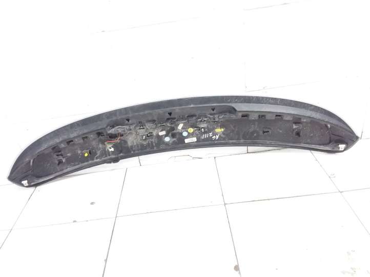 Audi A6 (2011 - 2014)  4G9827933D Спойлер заднего стекла
