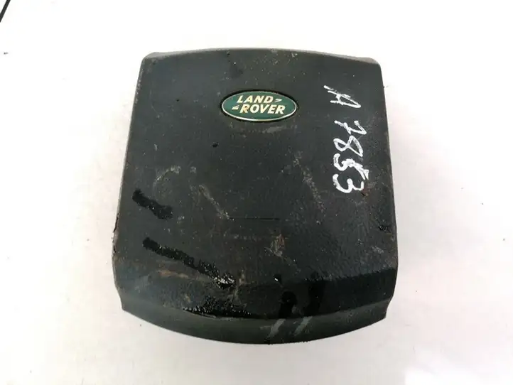 Land Rover Range Rover Sport L320 (2005 - 2009) Подушка безопасности руля — фото 1