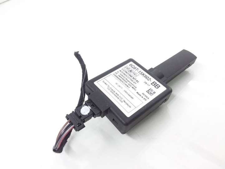 6G9T15K602BB Ford Focus Antenos stiprintuvas