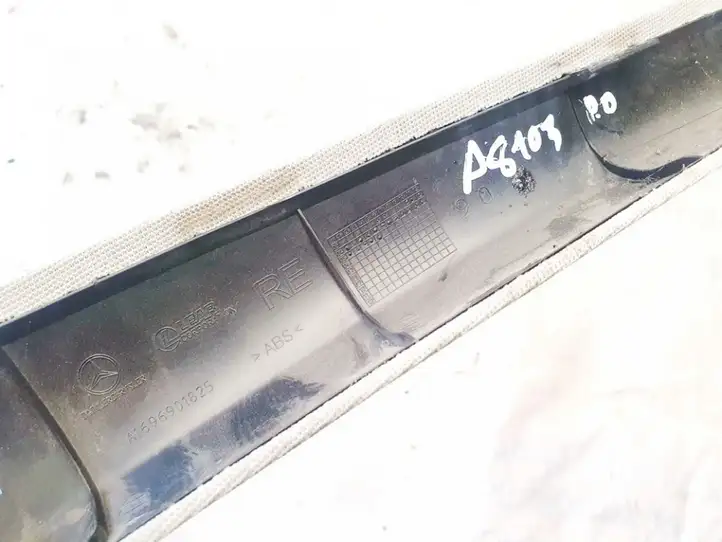 Mercedes-Benz A W169 (2004 - 2012) a1696901825 Прочие детали салона — фото 3