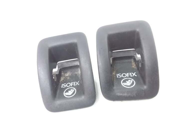 Audi A6 (2011 - 2014)  4G8887233 Заглушка, крышка ISOFIX