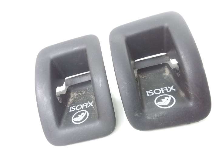 Audi A6 (2011 - 2014)  4G8887233 Заглушка, крышка ISOFIX