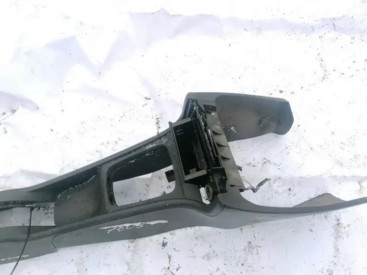 Opel Astra G (1998 - 2004) 90561261 Прочие детали салона — фото 2
