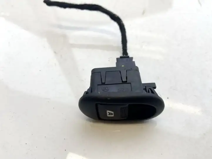 Citroen C3 (2002 - 2009) 96401469xt Кнопка стеклоподъемников — фото 1