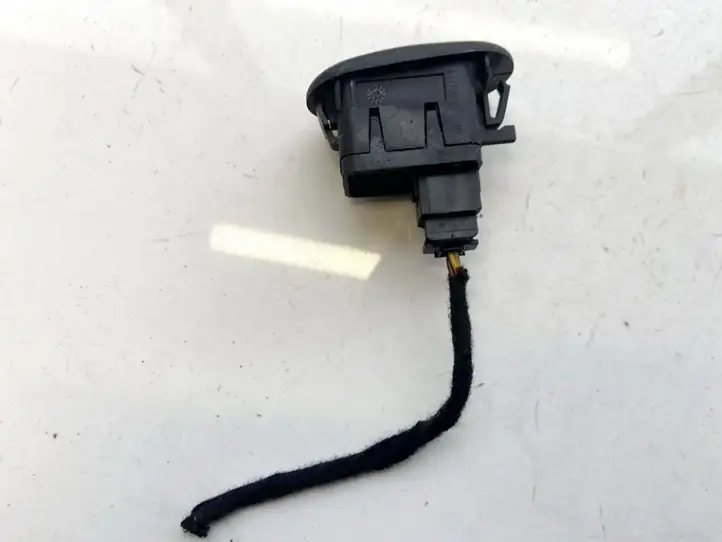 Citroen C3 (2002 - 2009) 96401469xt Кнопка стеклоподъемников — фото 2