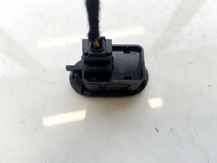 Citroen C3 (2002 - 2009) 96401469xt Кнопка стеклоподъемников — фото 3