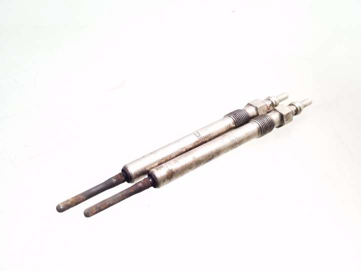 Volkswagen PASSAT B6 (2005 - 2010)  0250403007 Свеча (свечи) накалывания