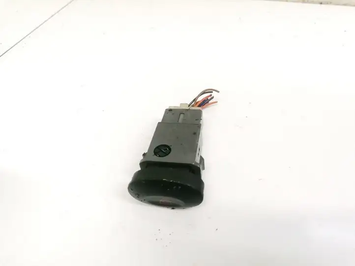 Daewoo Matiz (2000 - 2006) 864W0140 Включатель аварийных фонарей — фото 1