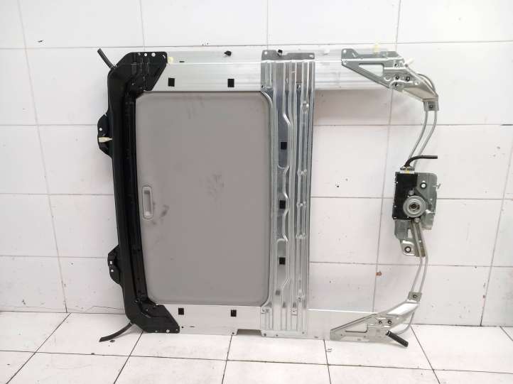 Honda Civic (2006 - 2011)  0510310022 Комплект раздвижной крыши