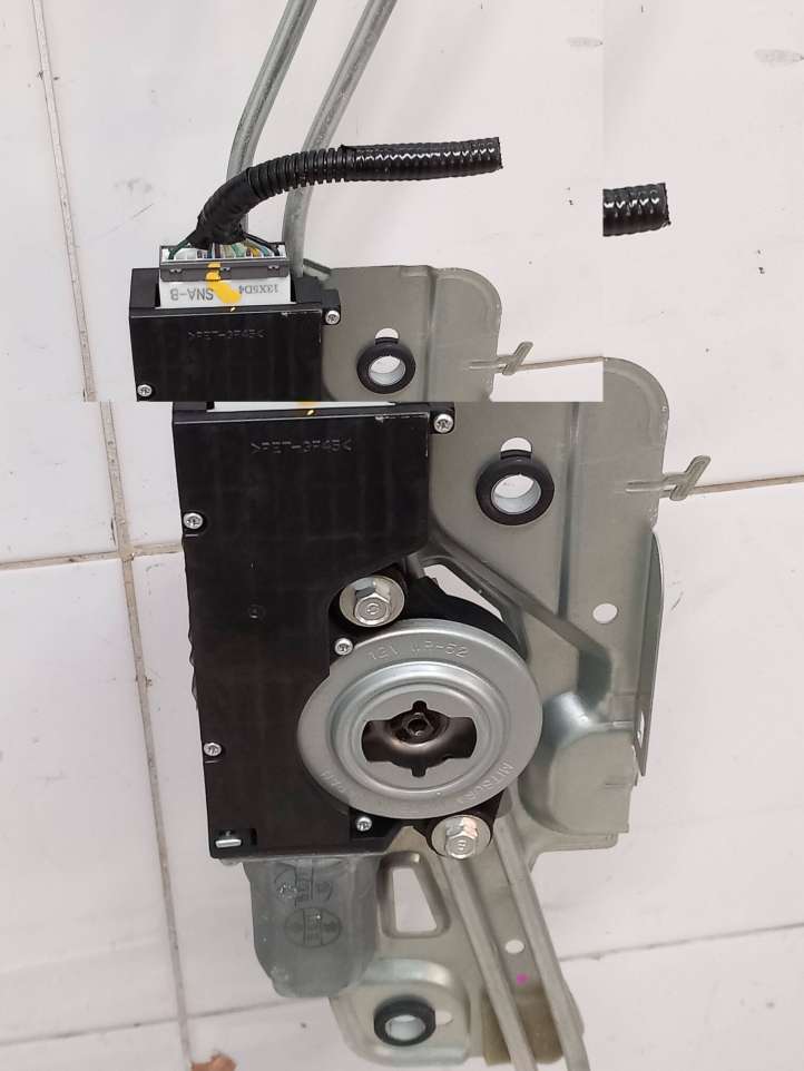 Honda Civic (2006 - 2011)  0510310022 Комплект раздвижной крыши